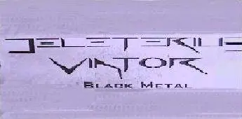 logo Deleterius Viator